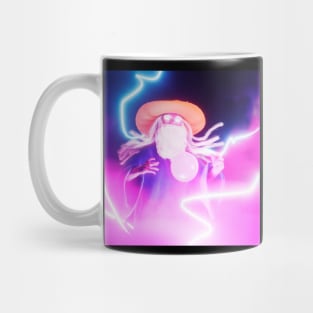 THE WIZARD 3D Mug